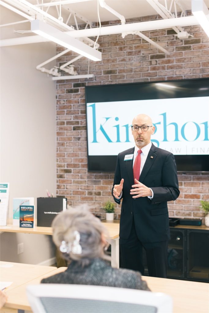 Why We Exist Kinghorn Law Kinghorn Law Financial