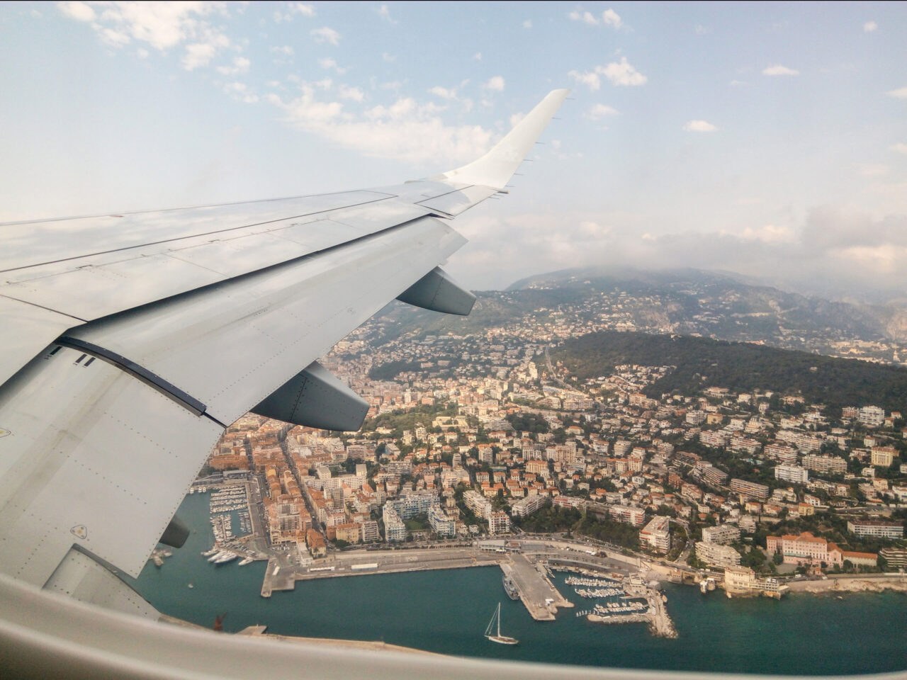international estate planning